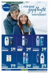 Gazetka promocyjna Metro - Starke Marken - Gazetka - ważna od 31.12 do 31.12.2021 - strona 6 - produkty: body, bodylotion, creme, deo, deo spray, dusche, flasche, haarspray, Lotion, nivea, Palette, pflegedusche, Q10, roll-on, schaumfestiger, shampoo, tagescreme, Ti