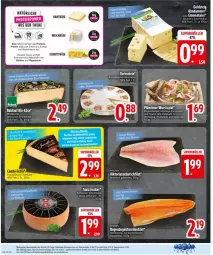 Gazetka promocyjna Edeka - Prospekte - Gazetka - ważna od 08.08 do 08.08.2026 - strona 16 - produkty: Abtei, Bau, bio, Bio-Käse, blume, burger, eis, emmentaler, ente, essig, filet, gewürz, goldsteig, hartkäse, Käse, magnesium, pflanze, pflanzen, Pflanzenöl, regensburger, reis, Ria, Rote Zwiebel, salat, schnittkäse, Swizzrocker, Ti, trolli, weichkäse, wein, weine, Wild, wurst, ZTE, zwiebel, zwiebeln