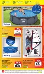 Gazetka promocyjna Lidl - Wochen-Highlights im Onlineshop - Gazetka - ważna od 26.06 do 26.06.2022 - strona 11 - produkty: adapter, auer, Bau, bestway, eis, elle, erde, Garten, gartenschlauch, ndk, pool, reis, schlauch, steel pro, Surf, Tasche, tee, Ti, trolli, wasser, werkzeug, WICK