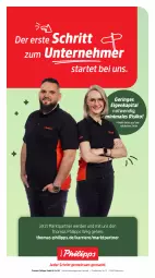 Gazetka promocyjna Thomas Philipps - Gazetka - ważna od 15.03 do 15.03.2025 - strona 13 - produkty: erde, mac, ring