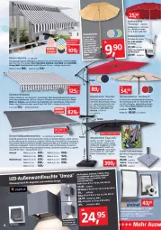 Gazetka promocyjna Bauhaus - Prospekte - Gazetka - ważna od 30.07 do 30.07.2022 - strona 5 - produkty: ampelschirm, aust, ball, Bebe, Brei, Cap, chili, decke, edelstahl, eis, Garten, gsw, lack, lamm, latte, leds, Leuchte, leuchtmittel, LG, lorenz, Mantel, Mode, natur, orange, Sport, tee, Ti, uv-schutz