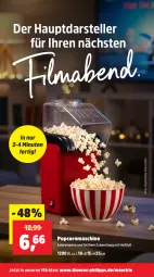 Gazetka promocyjna Thomas Philipps - Gazetka - ważna od 13.12 do 13.12.2025 - strona 14 - produkty: dekoration, elle, popcorn, Popcornmaschine, teller, Ti