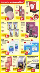 Gazetka promocyjna Thomas Philipps - Gazetka - ważna od 13.12 do 13.12.2025 - strona 18 - produkty: adblue, Anfeuerholz, auto, Diesel, eis, elle, Heizungen, Holz, Holzpellets, katzenfutter, Katzenstreu, Ofen, papier, Pellets, reis, sac, saft, Sitzauflage, stuhl, Ti, Trinkhalme, vorteilspreis