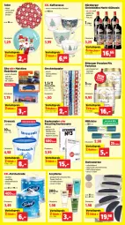 Gazetka promocyjna Thomas Philipps - Gazetka - ważna od 13.12 do 13.12.2025 - strona 19 - produkty: auto, Berger, bitburger, burger, Clin, dell, din a4, drucker, eimer, eis, elle, flasche, Geschenkpapier, gewürz, Glühwein, Holz, kaffee, Kindle, kopierpapier, Laserdrucker, lebensmittel, Mode, Modellauto, nürnberger, papier, pils, premium pils, recyclingmaterial, reis, Ria, salz, Stufenmatten, tasse, teller, Ti, tuc, vorteilspreis, wein