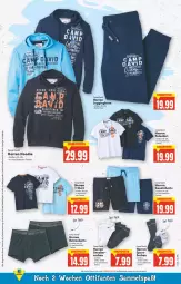 Gazetka promocyjna E Center - Angebote der Woche - Gazetka - ważna od 30.07 do 30.07.2022 - strona 18 - produkty: angebot, angebote, braun, burger, gin, hamburger, herren poloshirt, hose, Jogginghose, poloshirt, retroshorts, shirt, shorts, sneaker, socken, sonderposten, Sport, sweatshorts, T-Shirt, Ti