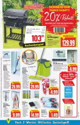 Gazetka promocyjna E Center - Angebote der Woche - Gazetka - ważna od 30.07 do 30.07.2022 - strona 19 - produkty: activa, adapter, akku, angebot, angebote, Bad, beutel, braun, burger, bürste, bürsten, cleanmaxx, deka, easymaxx, eimer, eis, fenster, Garten, grill, grillrost, hamburger, Holz, holzkohle, kirsch, leine, Liege, messer, Reinigung, reinigungstücher, Ria, ring, rum, säge, Schal, schrauben, sekt, spülmaschinen, Ti, tücher, wandhalterung, wein, werkzeug, Wischmopp