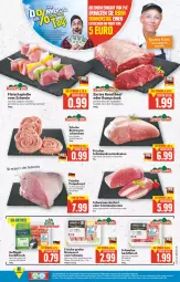 Gazetka promocyjna E Center - Angebote der Woche - Gazetka - ważna od 30.07 do 30.07.2022 - strona 4 - produkty: auer, backofen, Bau, Bauer, bauerngut, beef, braten, bratwurst, eis, elle, fleisch, Fleischspieße, Geflügel, gewürz, grill, hackfleisch, ideal zum grillen, jungbullen, krustenbraten, lebensmittel, LG, natur, nuss, oder rumpsteak, Ofen, pfanne, pute, putenbrust, reis, roastbeef, rum, rumpsteak, rwe, saft, schinken, schinkenbraten, schnitten, schnitzel, schwein, schweine, schweineschnitzel, steak, Ti, wein, weine, wurst