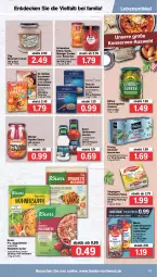 Gazetka promocyjna Famila - Prospekte - Gazetka - ważna od 07.05 do 07.05.2022 - strona 17 - produkty: beutel, bio, creme, decke, Dr. Oetker, eis, erde, filet, filets, fisch, flasche, Geflügel, gewürz, Gewürzgurke, gewürzgurken, gurke, gurken, knorr, knorr fix, kochbeutel, Konserven, kuchen, Kühne, lebensmittel, leine, meica, paprika, reis, saft, sauce, saucen, saupiquet, schlemmersauce, schlemmersaucen, Schwartau, suppe, suppen, suppenliebe, thunfisch, würstchen, zucker