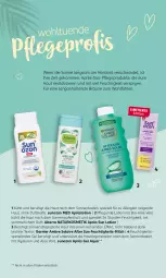 Gazetka promocyjna Rossmann - Prospekte - Gazetka - ważna od 26.05 do 26.05.2024 - strona 13 - produkty: after sun, aloe vera, alterra, Ambre Solaire, aqua, Bad, bio, garnier, hyaluron, kosmetik, Lotion, merl, milch, natur, naturkosmetik, Revital, Spezi, Sun Lotion, Ti, vita, vitalis