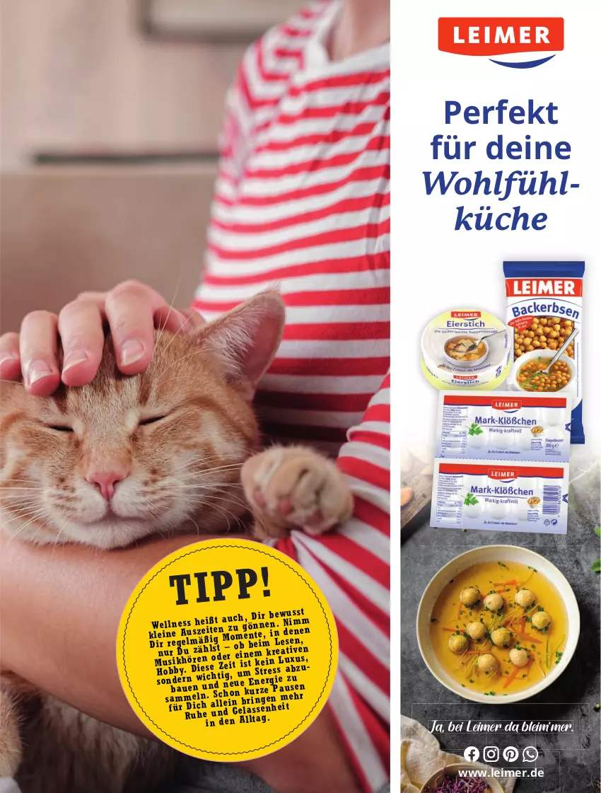Aktueller Prospekt Hit - pures Leben - von 01.10 bis 31.12.2025 - strona 9 - produkty: eimer, küche, leimer, Ti