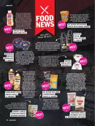 Gazetka promocyjna Hit - pures Leben - Gazetka - ważna od 31.12 do 31.12.2025 - strona 10 - produkty: alpro, antipasti, apfel, asti, beere, beeren, Blaubeer, blaubeere, bourbon, Cap, chili, cola, Dr. Oetker, eis, elle, erdbeere, erdbeeren, finesse, fisch, flasche, fleisch, frucht, früchte, galbani, gewürz, grütze, hafer, himbeer, kaffee, kaffeegenuss, karamell, kirsch, kirsche, kirschen, kleber, knoblauch, küche, Küchen, latte, LG, Löffel, mac, mango, mehl, milch, mousse, Mousse au Chocolat, mövenpick, mozzarella, Müller, müllermilch, müsli, nuss, orange, pizza, Pizzamehl, Pizzateig, pudding, rapsöl, reis, rel, rwe, salat, schoko, schokolade, schokoladen, snack, snacks, soja, Spezi, tasse, Ti, tisch, und gemüse, vanille, wasser, zucker