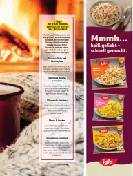 Gazetka promocyjna Hit - pures Leben - Gazetka - ważna od 31.12 do 31.12.2025 - strona 15 - produkty: apfel, cookie, cookies, decke, eis, ente, getränk, getränke, gewürz, kerze, Kette, kuchen, Kürbis, lack, Lacke, leine, lichterkette, mac, nuss, rum, schoko, schokolade, snack, snacks, tee, Ti, tisch, ZTE