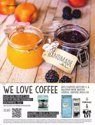 Gazetka promocyjna Hit - pures Leben - Gazetka - ważna od 31.12 do 31.12.2025 - strona 16 - produkty: bohne, bohnen, dallmayr, erde, Germ, gewinnspiel, kaffee, Ti