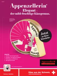Gazetka promocyjna Hit - pures Leben - Gazetka - ważna od 31.12 do 31.12.2025 - strona 2 - produkty: brot, frucht, hartkäse, Käse, Kinder, küche, leine, nuss, Ti