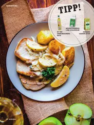 Gazetka promocyjna Hit - pures Leben - Gazetka - ważna od 31.12 do 31.12.2025 - strona 22 - produkty: bio, blume, blumen, blumenöl, Ria, schlagrahm, sonnenblume, sonnenblumen, sonnenblumenöl, Ti
