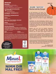 Gazetka promocyjna Hit - pures Leben - Gazetka - ważna od 31.12 do 31.12.2025 - strona 35 - produkty: angebot, angebote, apfel, auer, auto, creme, decke, deo, eis, elle, erde, grill, Grillkohle, gsw, küche, kuchen, Kürbis, Lebkuchen, LG, Liege, magazin, nudel, nudeln, obst, rezept, rezepte, rotwein, rum, rwe, sahne, sauce, sonnencreme, suppe, teller, Ti, tisch, topf, wein