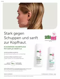 Gazetka promocyjna Hit - pures Leben - Gazetka - ważna od 31.12 do 31.12.2025 - strona 36 - produkty: asti, auer, Germ, haarpflege, Seife, shampoo, ssd, Ti, tisch, uhd