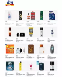 Gazetka promocyjna Dm Drogerie - Prospekte - Gazetka - ważna od 15.12 do 15.12.2021 - strona 5 - produkty: after shave, Antitranspirant, arla, balsam, deo, deo spray, deodorant, duschgel, eau de toilette, fusion5, gillette, gin, Haarlack, kleber, lack, LG, linsen, natur, natura, olive, Otto kern, palmolive, Playboy, Rasierschaum, s.oliver, schwarzkop, schwarzkopf, Sport, Ti, weleda