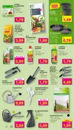 Gazetka promocyjna Kodi - Prospekte - Gazetka - ważna od 06.07 do 06.07.2024 - strona 3 - produkty: bio, blume, blumen, blumenerde, boss, dünger, edelstahl, erde, flüssigdünger, Garten, Gartenschere, HP, insektenschutz, kokos, pflanze, pflanzen, reiniger, Schere, sekt, Ti, Untersetzer, wasser