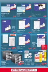 Gazetka promocyjna Selgros - Büro - Gazetka - ważna od 03.04 do 03.04.2024 - strona 9 - produkty: Abtei, angebot, angebote, buch, eis, Germ, Kette, reis, Ti