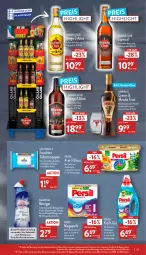 Gazetka promocyjna Aldi Nord - Aldi-Aktuell - Gazetka - ważna od 09.04 do 09.04.2022 - strona 39 - produkty: Abba, amarula, asti, Bad, Bad-Reiniger, Bau, bio, cottonelle, eis, elle, flasche, frucht, gin, Havana Club, kraft, küche, Küchen, megaperls, papier, persil, Rauch, reiniger, reis, rum, rwe, sagrotan, sahne, teller, Ti, toilettenpapier, wc-reiniger, weck, zitrone, ZTE