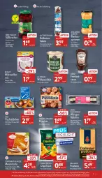 Gazetka promocyjna Aldi Nord - Aldi-Aktuell - Gazetka - ważna od 09.04 do 09.04.2022 - strona 5 - produkty: alkohol, Asia Green Garden, aus der tiefkühlung, bambus, beutel, chips, chipsfrisch, coppenrath, dallmayr, dallmayr prodomo, eis, elle, feinkost, filet, finesse, fisch, fischstäbchen, flasche, funny-frisch, gin, heinz, iglo, kirsch, kirsche, kirschen, kuchen, Mantel, Meister, mikrowelle, original wagner, piccolinis, prodomo, reis, reis-fit, salami, sauce, Spezi, teller, Ti, torte, wagner, Wild, ZTE, zucker