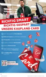 Gazetka promocyjna Kaufland - Kaufland - Gazetka - ważna od 28.02 do 28.02.2024 - strona 6 - produkty: coupon, coupons, extra-rabatt, gewinnspiel, Spiele, Ti