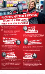 Gazetka promocyjna Kaufland - Kaufland - Gazetka - ważna od 28.02 do 28.02.2024 - strona 8 - produkty: deka, dvd, Elektro, elektrogeräte, erde, getränk, getränke, gutschein, gutscheine, ladekabel, Laufen, mac, monati, Ti, Tiere