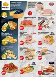 Gazetka promocyjna Vmarkt - Prospekte - Gazetka - ważna od 15.10 do 15.10.2025 - strona 2 - produkty: aufschnitt, braten, brot, buch, burger, champignon, dell, eis, emmentaler, filet, filets, frischwurst-aufschnitt, geback, gin, grill, hartkäse, Heu, heumilch, Holz, HP, ideal zum braten, Käse, käsetheke, kochschinken, kräuter, Kürbis, kürbiskerne, landschinken, leberkäs, leberkäse, leberwurst, LG, mac, Mantel, Meister, milch, mortadella, natur, oder kräuter, paprika, pfeffer, pistazien, pute, Putensalami, salami, schinken, Schmelzkäse, schmelzkäsezubereitung, Ti, torte, weichkäse, wiener, wurst, ZTE, zwiebel