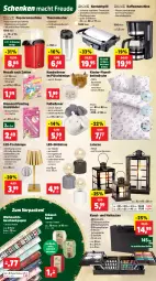 Gazetka promocyjna Thomas Philipps - Gazetka - ważna od 22.11 do 22.11.2025 - strona 10 - produkty: Abba, aqua, Barbie, batterie, batterien, Bau, baumwolle, Becher, bett, bettwäsche, Bleistift, bleistifte, buntstifte, disney, edelstahl, eis, Geschenkpapier, grill, grillfläche, grillplatte, kaffee, kaffeemaschine, kerze, Kinder, kissen, koffer, kontaktgrill, Lampe, laterne, latte, LG, mac, Palette, papier, Pinsel, Plüsch, popcorn, Popcornmaschine, Rauch, rel, Schal, Schale, stifte, thermostat, Ti, tisch, Tischlampe, wasser, wolle