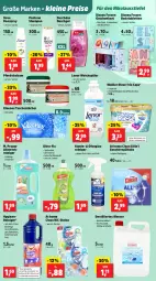 Gazetka promocyjna Thomas Philipps - Gazetka - ważna od 22.11 do 22.11.2025 - strona 16 - produkty: allzweckreiniger, auto, Bad, balsam, bio, biozidprodukte, Cap, deo, deospray, disney, dove, duschdas, duschgel, eis, erde, geschenkset, geschirr, Glasreiniger, Hobby, Kamin, Kinder, kraft, leine, lenor, lenor weichspüler, Ofen, pantene, Rauch, reiniger, Reinigung, reis, rwe, salz, schaumbad, shampoo, spülmittel, tablet, tablett, Tablette, Tasche, taschen, taschentücher, Ti, tücher, wasser, WC-Steine, weck, weichspüler