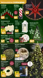 Gazetka promocyjna Thomas Philipps - Gazetka - ważna od 22.11 do 22.11.2025 - strona 2 - produkty: AA-Batterien, AAA-Batterien, adapter, auer, batterie, batterien, Bau, Echtwachskerzen, fernbedienung, kerze, Kette, lack, Lacke, laterne, LED-Baum, LED-Kerze, led-licht, leds, Leuchte, lichterkette, natur, papier, ring, schlauch, Ti, timer, wasser, zucker