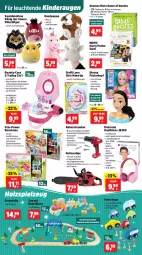 Gazetka promocyjna Thomas Philipps - Gazetka - ważna od 22.11 do 22.11.2025 - strona 7 - produkty: ACC, accessoires, akku, akkuschrauber, aust, batterie, batterien, Bau, bügel, dell, disney, eis, Eisenbahn, elle, fanta, gin, haartrockner, Holz, Kette, Kinder, König der Löwen, kopfhörer, Leuchte, leuchten, LG, make up, Mode, motorola, Plüsch, Puppe, säge, Schal, Spiele, spielzeug, Ti, Tiere, Trockner, trolley