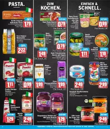 Gazetka promocyjna Aez - Prospekte - Gazetka - ważna od 23.03 do 23.03.2024 - strona 10 - produkty: apfel, aufstrich, barilla, Becher, bertolli, beutel, bio, eintöpfe, eis, feinschmecker, fisch, gewürz, Gewürzgurke, gewürzgurken, gin, gurke, gurken, Hausmacher, hengstenberg, italienische pasta, kartoffel, Kette, knorr, knorr pasta, mac, meica, oryza, pasta, pesto, pomito, reis, reiss, rotkohl, sauce, saucen, saupiquet, snack, specht, Spezi, suppe, suppen, thunfisch, Ti, tomate, tomaten, tomatenmark, würstchen, ZTE