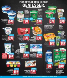 Gazetka promocyjna Aez - Prospekte - Gazetka - ważna od 23.03 do 23.03.2024 - strona 8 - produkty: actimel, actimel drink, almighur, almighurt, alpro, arla, arla skyr, auer, Bau, Bauer, Becher, butter, choco fresh, danone, danone actimel drink, danone fruchtzwerge, Dany, dany sahne, dessert, drink, ehrmann, ehrmann almighurt, eis, frucht, fruchtzwerge, joghur, joghurt, joghurt mild, Kinder, Kinder Choco fresh, kräuter, kräuterbutter, leine, meggle, milch, Müller, natur, rahmjoghurt, reis, riegel, sahne, schlagrahm, schmand, Skyr, Ti, topf, Topfen, weihenstephan, ZTE, zucker