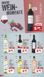 Gazetka promocyjna Famila - Prospekte - Gazetka - ważna od 07.12 do 07.12.2024 - strona 23 - produkty: Berger, burgunder, cuvée, eis, felix, flasche, frucht, gallo, grand sud, jako, merl, merlot, reis, tempranillo, Ti, trolli, trollinger, wein, weine, ZTE