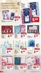 Gazetka promocyjna Famila - Prospekte - Gazetka - ważna od 07.12 do 07.12.2024 - strona 27 - produkty: Bad, bett, beutel, bruno banani, dove, eis, elle, ente, geschenkset, Jubiläums, kneipp, nivea, olive, reis, rosen, S. Oliver, teller, Ti, Yo