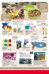 Gazetka promocyjna Selgros - Outdoor - Gazetka - ważna od 31.05 do 31.05.2023 - strona 22 - produkty: asti, auto, ball, batterie, batterien, Becher, bio, eimer, Elektro, ente, flasche, Gießkanne, jumbo, kraft, Laufen, leco, LG, nerf, quad, Quadro, Quadrocopter, ring, rum, SANTE, Schal, Seife, senf, Ti, wasser