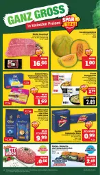 Gazetka promocyjna Marktkauf - Prospekt - Gazetka - ważna od 13.07 do 13.07.2024 - strona 2 - produkty: bismarck, brötchen, deka, eis, fisch, kartoffel, lachs, mac, matjes, nuss, reis, Ti