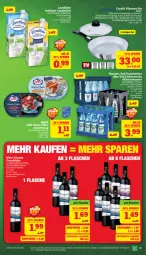 Gazetka promocyjna Marktkauf - Prospekt - Gazetka - ważna od 13.07 do 13.07.2024 - strona 39 - produkty: aust, backofen, bites, decke, Deckel, edelstahl, eis, filet, filets, flasche, Glasdeckel, hering, landmilch, milch, Ofen, pfanne, pfannen, pfannen-set, reis, ring, Ti, topf