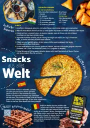 Gazetka promocyjna Marktkauf - Prospekt - Gazetka - ważna od 13.07 do 13.07.2024 - strona 63 - produkty: backofen, bier, Biere, braten, braun, dip, eier, eis, elle, ente, erbsen, früchte, früchten, gewürz, in olivenöl, joghur, joghurt, kartoffel, kartoffeln, kokos, kokosöl, Koriander, latte, LG, mac, mango, mehl, Ofen, olive, oliven, olivenöl, reis, Ria, salz, schoko, schokolade, schokoladen, snack, snacks, Soße, tee, Ti, Tiere, tortilla, usb, waffeln, wasser, würfel, zwiebel, zwiebeln