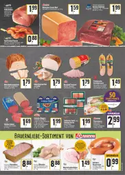 Gazetka promocyjna E Center - Angebote der Woche - Gazetka - ważna od 27.08 do 27.08.2022 - strona 7 - produkty: angebot, apfel, aufschnitt, backofen, beef, eis, fleisch, fleischkäse, fleischwurst, Frische Hähnchen, Geflügel, gin, grill, gutsleberwurst, hähnchenbrust, Käse, knoblauch, kochschinken, leberwurst, mac, Meister, mit knoblauch, mit röstzwiebeln, natur, Ofen, pastete, Pommersche, ring, röstzwiebeln, saft, schinken, schnitten, schwein, schweine, schweinerücken, spargel, Ti, wein, weine, wurst, Yo, zwiebel, zwiebeln