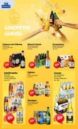 Gazetka promocyjna Getraenke Hoffmann - Prospekte - Gazetka - ważna od 27.01 do 27.01.2024 - strona 4 - produkty: Astra, bier, budweiser, carlsberg, corona, eis, elle, ente, franziskaner, getränk, getränke, gin, grevensteiner, Guinness, Hefe, Kilkenny, mais, mönchshof, nuss, oder radler, radler, schöfferhofer, steiner, Ti, warsteiner, weissbier