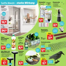 Gazetka promocyjna Thomas Philipps - Gazetka - ważna od 02.05 do 02.05.2026 - strona 6 - produkty: akku, batterie, Bau, eis, elle, fenster, fliegengitter, insektenschutz, Liege, sekt, Ti, usb
