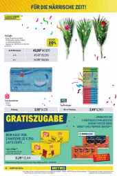 Gazetka promocyjna Metro - Wurfmaterial Bestellkatalog - Gazetka - ważna od 05.03 do 05.03.2025 - strona 12 - produkty: abholpreise, angebot, angebote, auer, auto, chili, chips, Doritos, eis, ilag, LG, Metro, metro gastro, nacho, nacho cheese, natur, natura, Rauch, reiniger, reis, Ria, rwe, snack, snacks, Tasche, taschen, taschentücher, Ti, tisch, topf, tücher