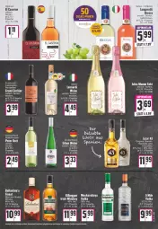 Gazetka promocyjna E Center - Angebote der Woche - Gazetka - ważna od 18.03 do 18.03.2023 - strona 23 - produkty: ball, bier, brie, cola, erde, flasche, gin, kilbeggan, likör, moskovskaya, scotch, Ti, weber, wein, weine, whisky