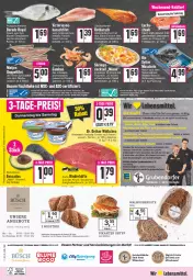 Gazetka promocyjna E Center - Angebote der Woche - Gazetka - ważna od 18.03 do 18.03.2023 - strona 28 - produkty: angebot, angebote, aqua, avocado, avocados, Becher, bier, creme, Dorade, dorade royal, Dr. Oetker, eier, eis, erde, filet, fisch, fische, Fischer, fischtheke, fleisch, früchte, früchten, jungbullen, lachs, lebensmittel, mac, Muscheln, nuss, omega, Omega-3, Reinigung, reis, Ria, rind, rinder, Rinderhüfte, Rotbarsch, sahne, salat, Schal, Schale, Schere, schnitten, Spezi, steak, Ti, tisch, uhr, urtyp, walnuss, ZTE