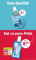 Gazetka promocyjna Rossmann - Prospekte - Gazetka - ważna od 04.11 do 04.11.2022 - strona 13 - produkty: angebot, angebote, eis, reis, Ti