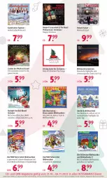 Gazetka promocyjna Rossmann - Prospekte - Gazetka - ważna od 04.11 do 04.11.2022 - strona 14 - produkty: angebot, angebote, dvd, ente, Kaiser, LG, Paw Patrol, rettet weihnachten, Ti, weihnachten