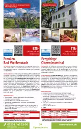 Gazetka promocyjna Rewe Reisen - Reiseprospekt - Gazetka - ważna od 27.06 do 27.06.2025 - strona 30 - produkty: axe, Bad, badetuch, Beba, bett, bio, Brei, buch, dusche, eis, Etagenbett, Fahrrad, flasche, getränk, getränke, Heu, inklusivleistungen, Kamin, Kinder, kuchen, kurtaxe, LG, mab, Mantel, natur, pool, rama, reis, rezept, rwe, schlafsofa, snack, Sofa, Sport, Tasche, Ti, tisch, tuc, uhr, wasser, wellnessbereich, Weste, Whirlpool